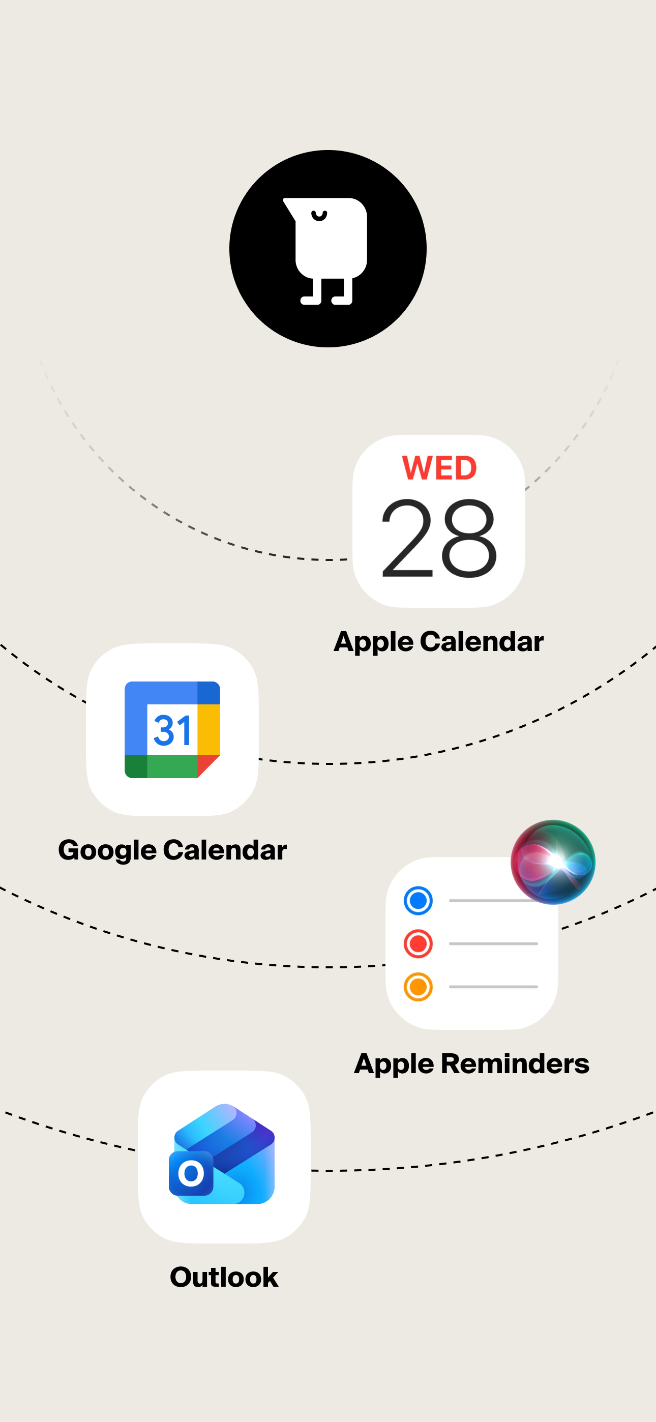 Tweek: Minimal To Do List