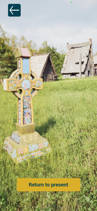 Lingaun Valley AR Screenshot 2 of 4