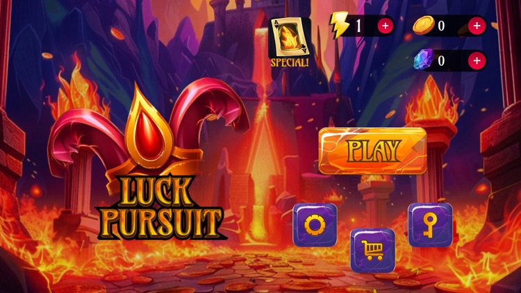 Luck Pursuit screenshot-9