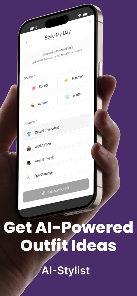 DripDay - Share Your Style screenshot 5