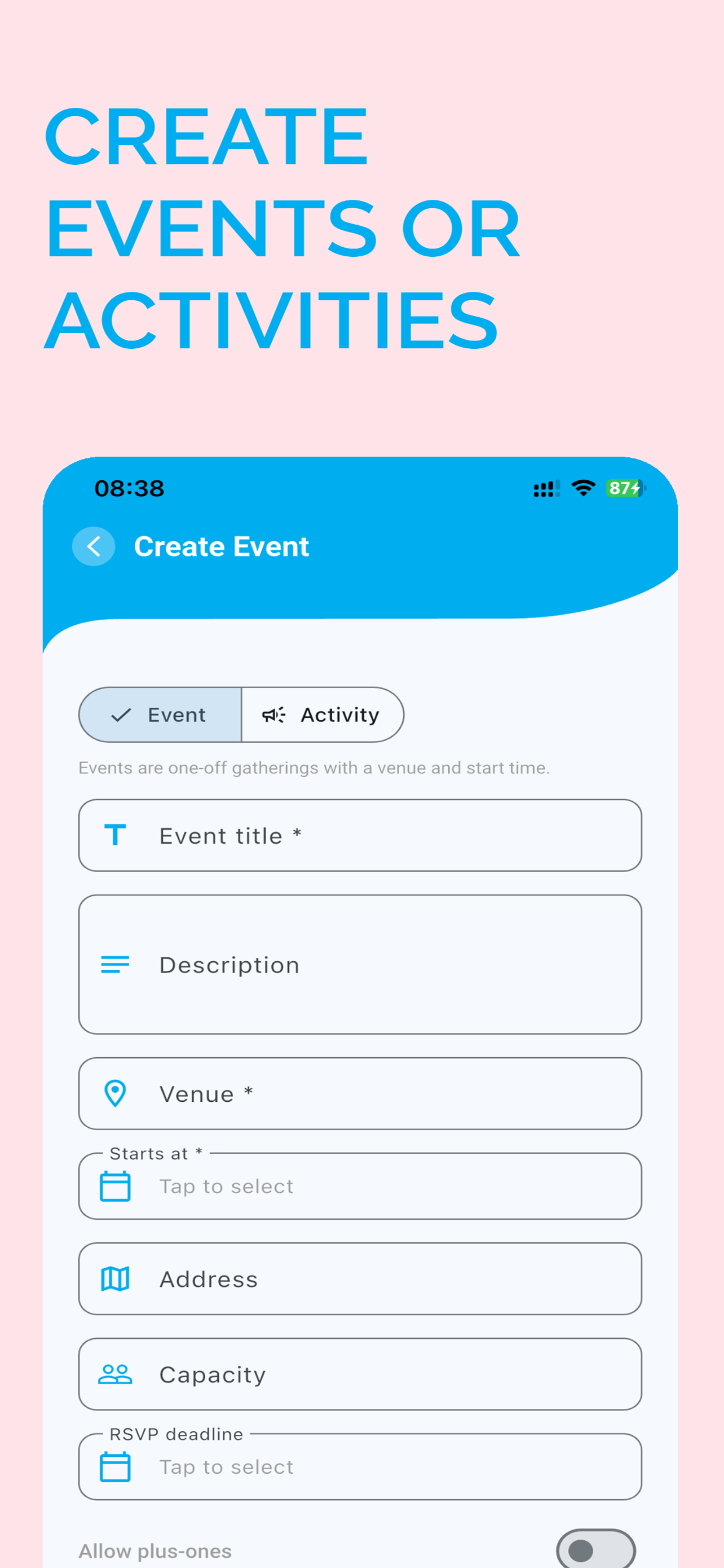 Banguka screenshot 3