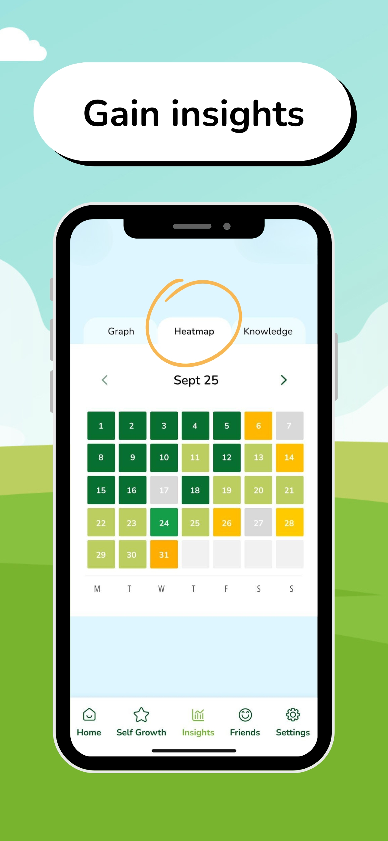 BranchAffect:Self-care Toolkit
