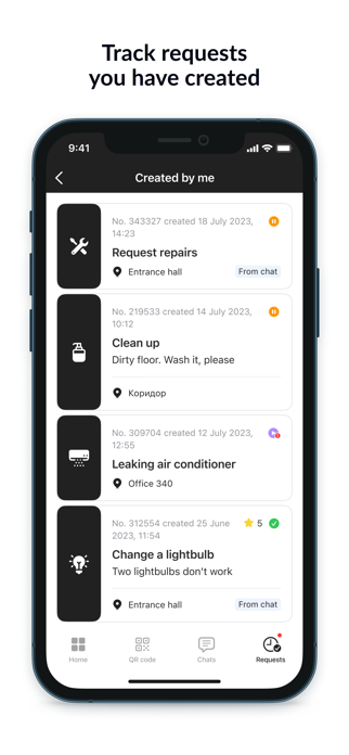 TagPoint Screenshot 4 of 6