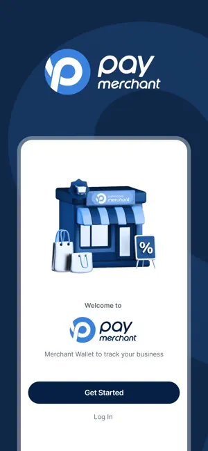 Pathao Pay Merchant screenshot 1