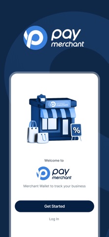 Pathao Pay Merchant screenshot