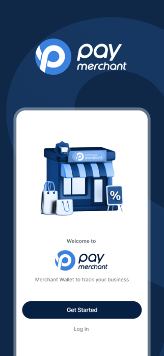 Pathao Pay Merchant Screenshot 1 of 6