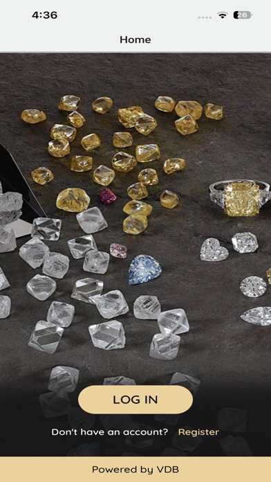 Grandview Klein Diamonds Screenshot 1 of 5