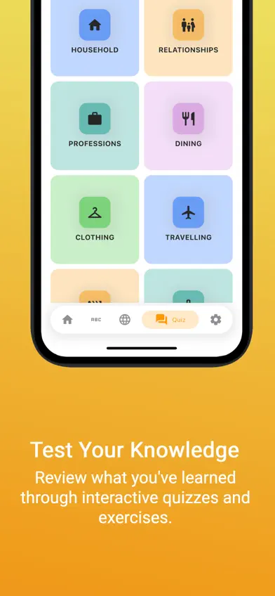Spreadthesign - Beginners screenshot 4