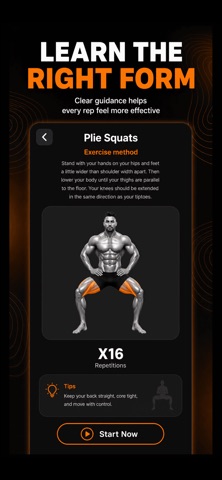 Kegel Plus: Exercises for Men Screenshot 5 of 8