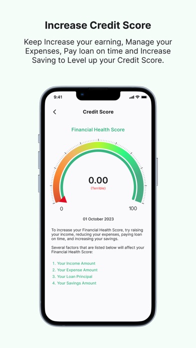 Screenshot #3 pour Kotluy