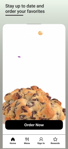 Hello Chonky Cookie Co Screenshot 1 of 8