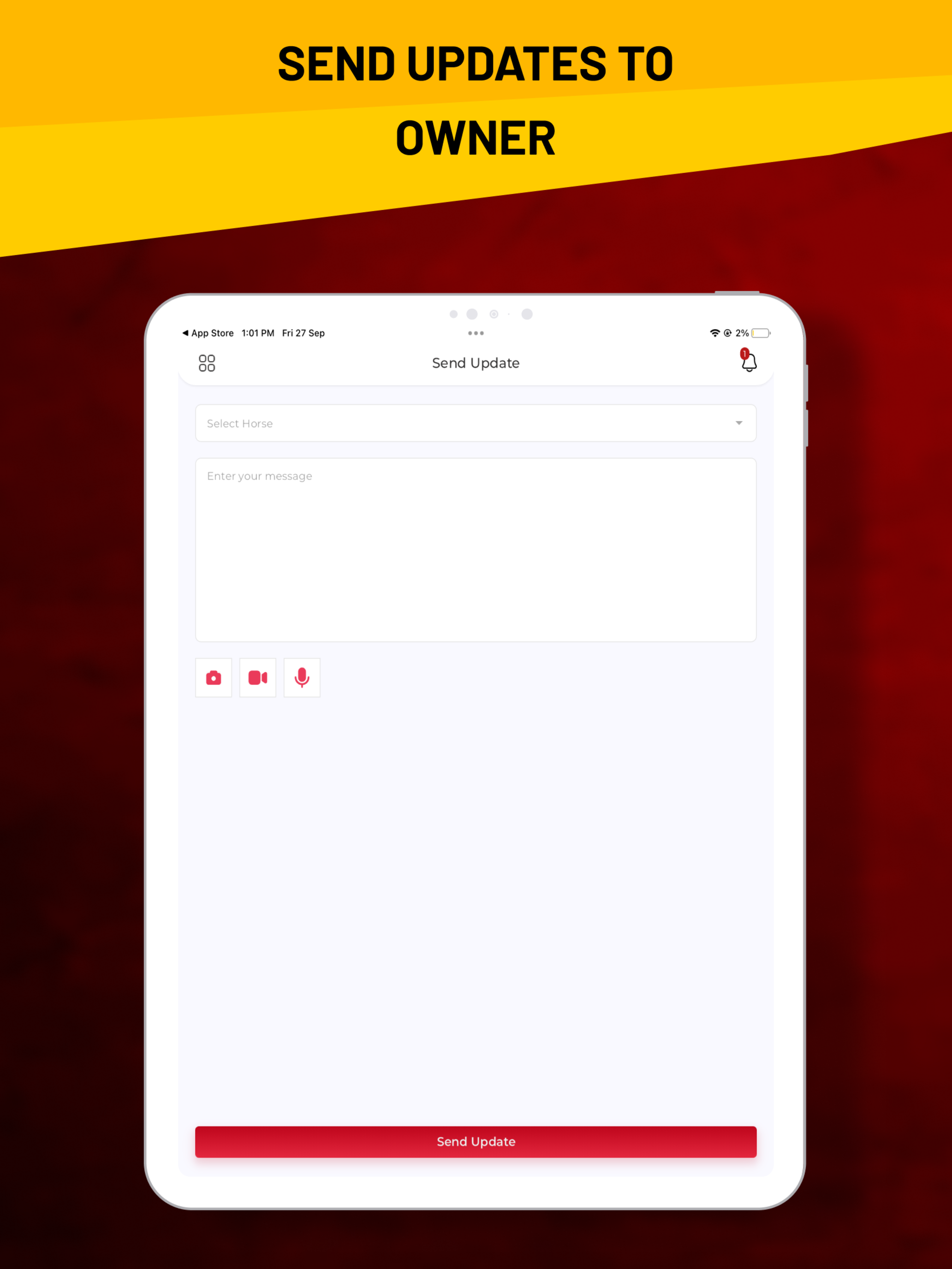 Stable Hub screenshot 8