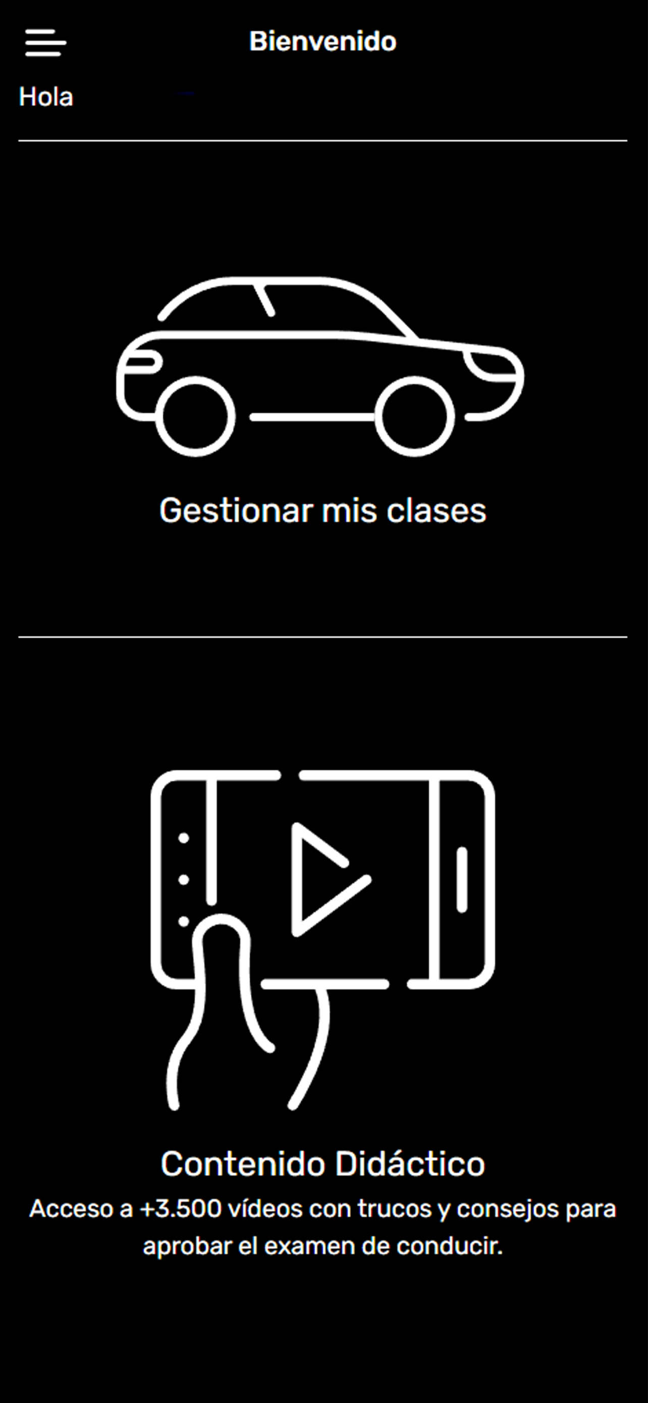Autoescuela Sí Puedo