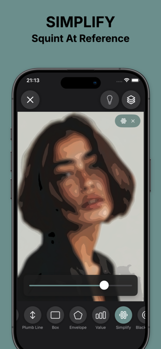 Artist Tools Screenshot 5 of 9