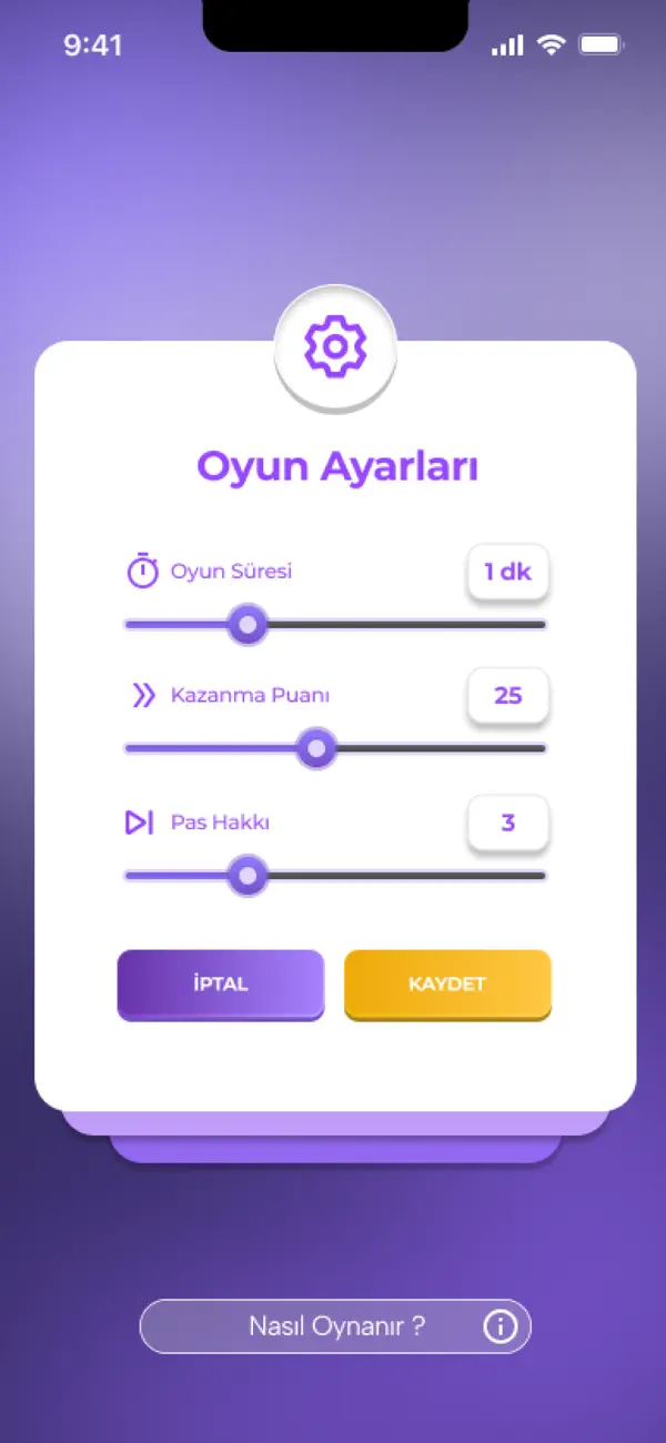 Screenshot #2 pour Anlat Bakalım
