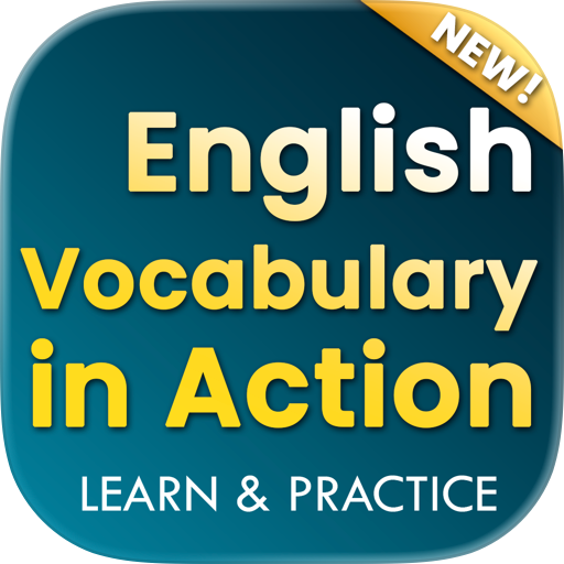 English Vocabulary in Action