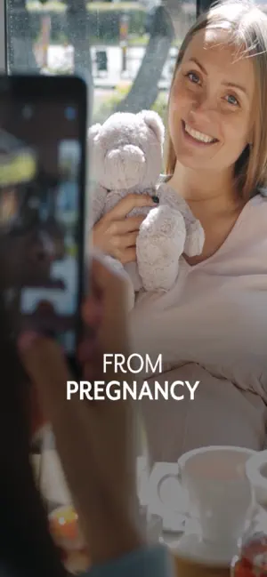 Baba. Parenting App screenshot 3