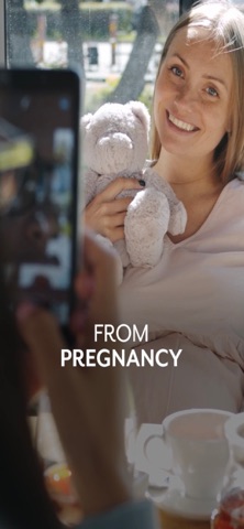 Baba. Parenting App Screenshot 3 of 7