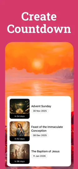 Bible Chat & Calendar 2026 iPhone Ekran Görüntüsü 6