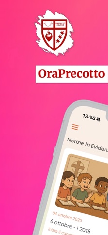 OraPrecotto Screenshot 1 of 9