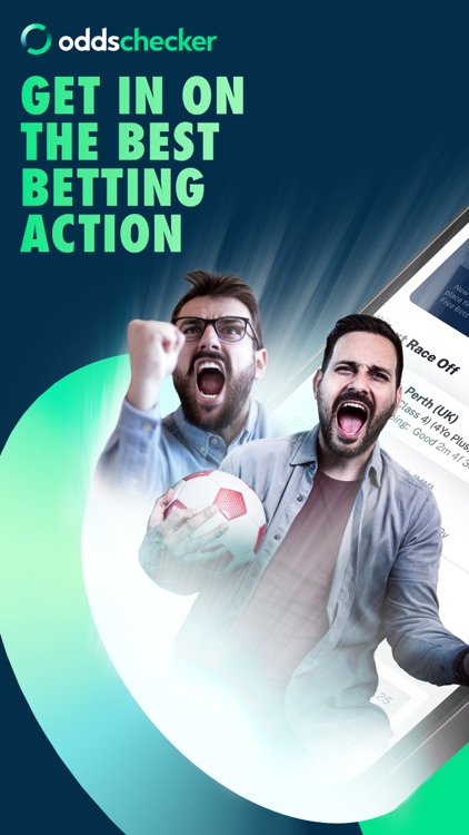 oddschecker: Sports Betting