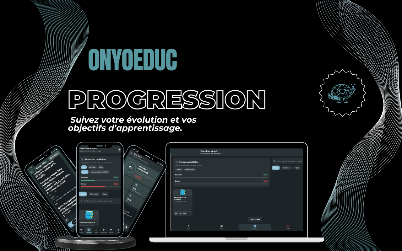 OnyoEduc screenshot 9