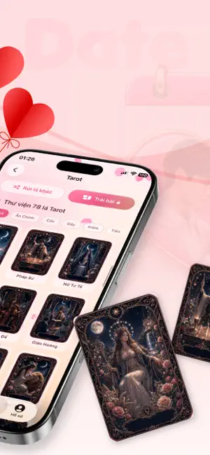 Date Ora: Horoscope & Dating screenshot 3