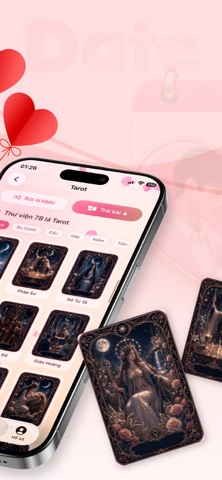 Date Ora: Horoscope & Dating Screenshot 3 of 9