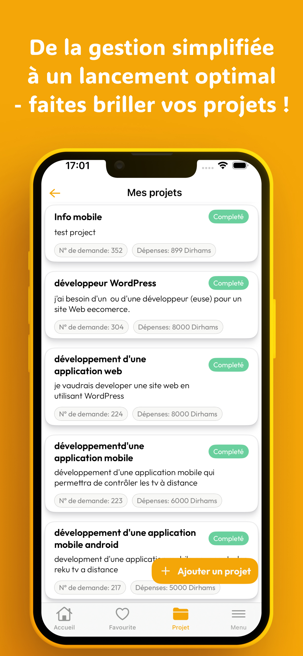 HirafiMall – حرفي مول