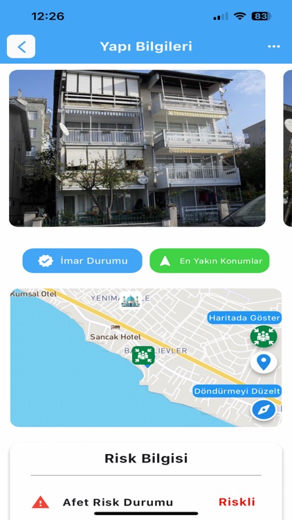 Binalar Konuşuyor screenshot-4