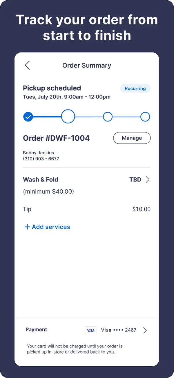 Screenshot #3 pour Laundry Pop