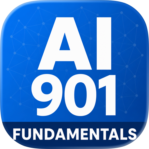 Azure Ai 901 Fundamentals Exam