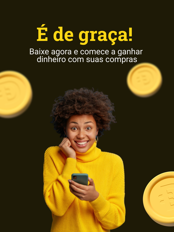 Dinerama iPad screenshot 5 - Shopping app