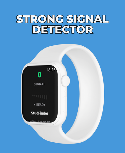 Stud Finder: Wall Scanner
