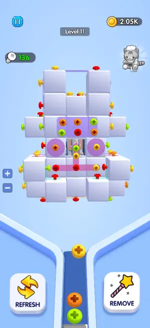 Match Me Out！ screenshot 4