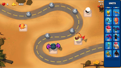 Glass Balss Screenshot