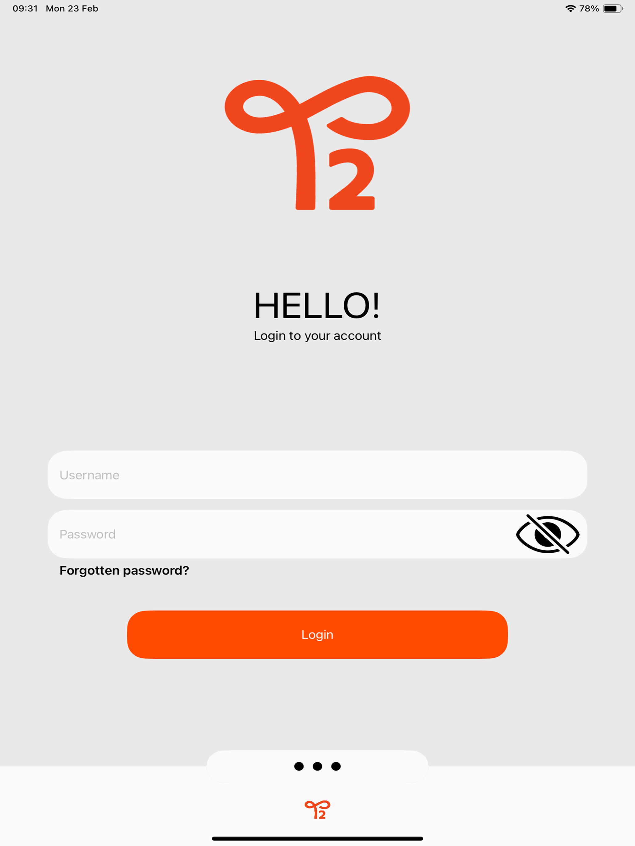 T2 Cloud Services screenshot 10