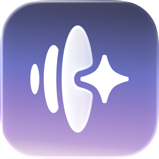AI Listen-Text To Speech
