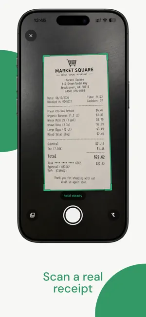 Chekkly: Split Bills & Costs screenshot 4