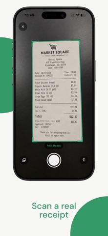 Chekkly: Split Bills & Costs Screenshot 4 of 10