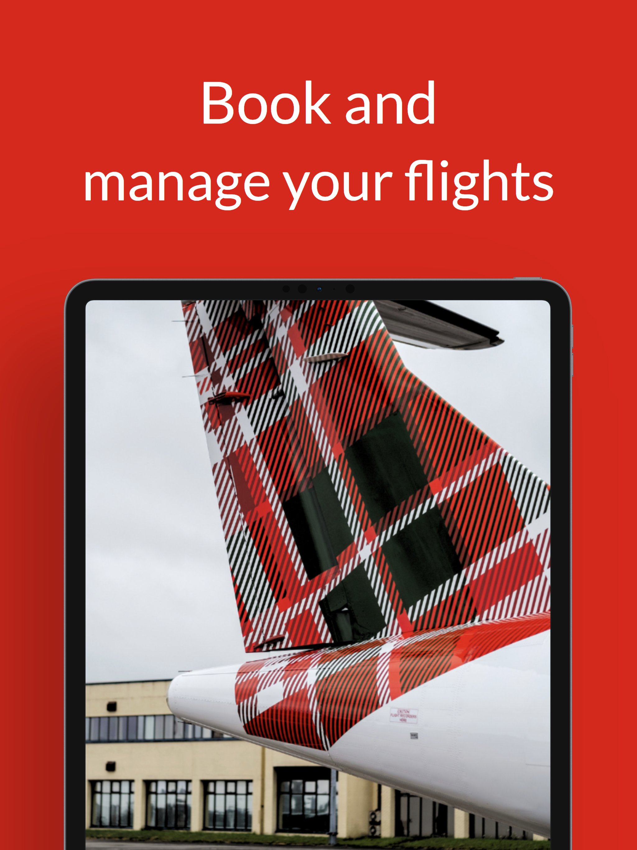 Loganair