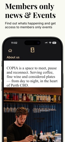 F8 Venues iPhone screenshot