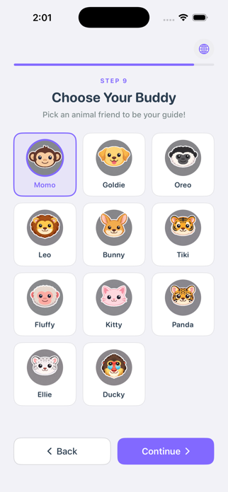 Komal: Your Digital Buddy Screenshot 3 of 10