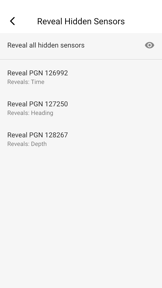 NjordLINK plus screenshot
