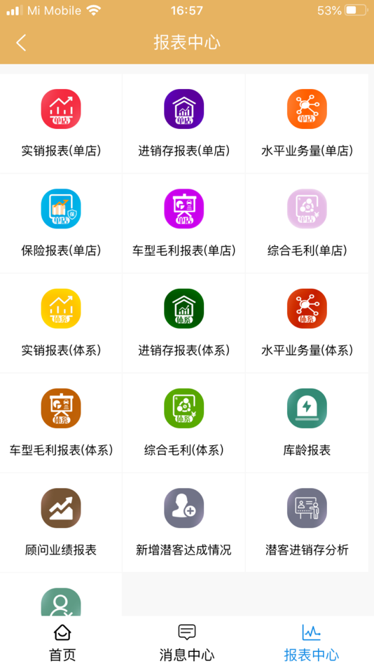 #1. 金迪整车 (iOS) 由: 深圳市迪软技术开发有限公司