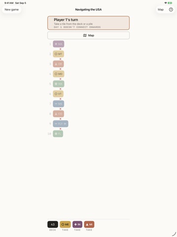 Plain and Simple Games screenshot