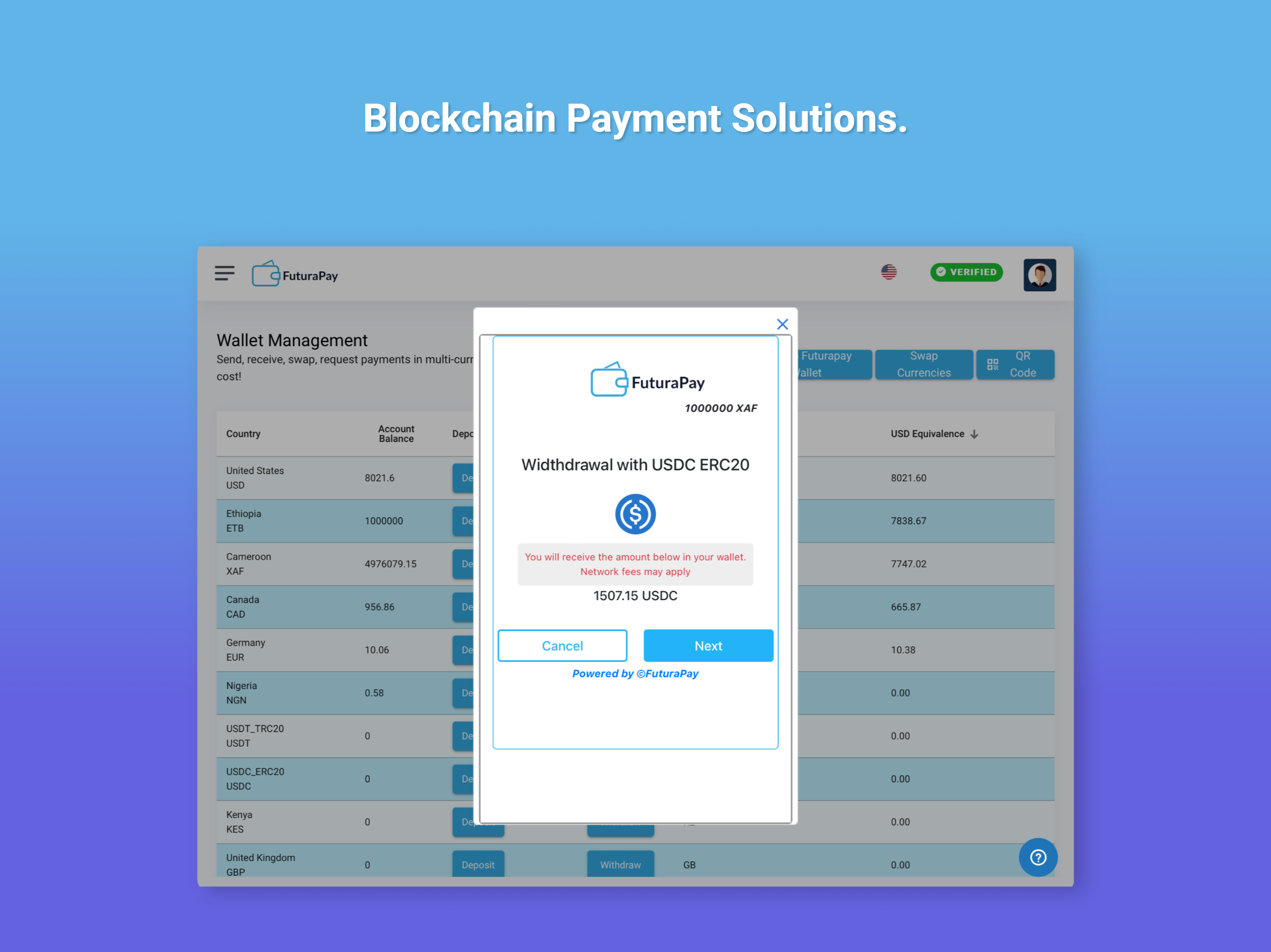 FuturaPay