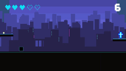 King Cyber Square Screenshot