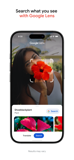 ‎Google Photos: Backup & Edit Screenshot