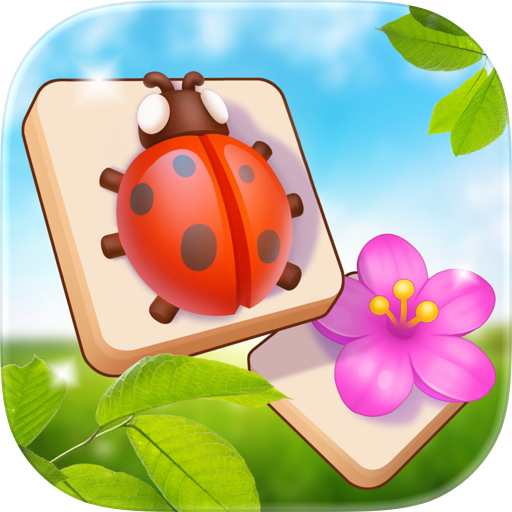 Zen Match - Relaxing Puzzle
